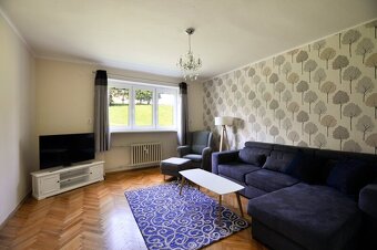 Pronájem bytu, 2+1, Železničářská, Trutnov - 4