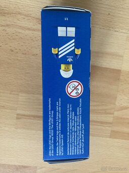 LEGO Adidas Superstar 40486 - 4