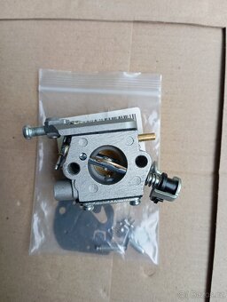 Homelite hcs 3335A karburátor - 4