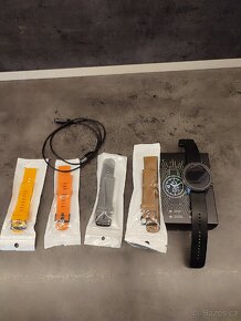 AMAZFIT GTR - 4