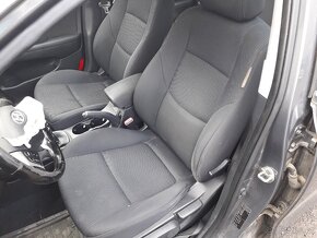Hyundai i30 combi 1.6 16v G4FC-náhradni díly - 4