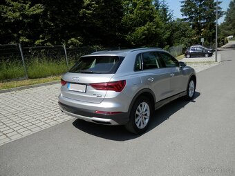 Audi Q3 40TFSi, 4x4,Aut. Navi, Nové v ČR - 4