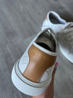 Boty LV - 4