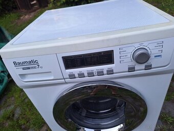 Baumatic. A+ 7kg - 4