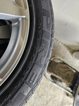 Alu kola 6,5J 16 4x100 - 4