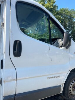 Renault trafic veskere nahradni dily - 4