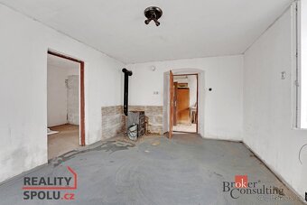 Prodej, domy/rodinný, 90 m2, 53835 Zaječice, Chrudim [ID 685 - 4