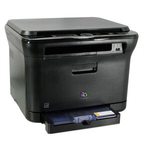 Samsung CLX-3175 + belt - 4