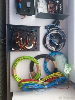 Arduino a doplňky - 4