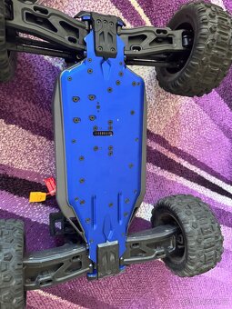 Traxxas Sledge 1:8 6s - 4