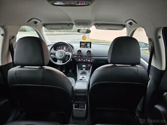 Audi A3 Sportback 1.6TDi 2013 nová STK - 4