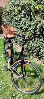 Elektro kolo Leader Fox Holland 17" - 4