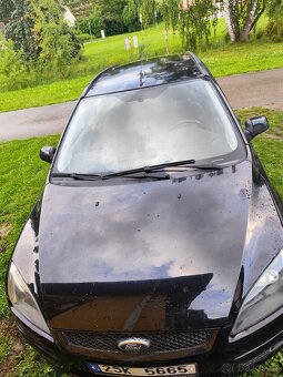 Focus mk2 2.0 a 1.6 TDCi - 4