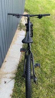 Horské kolo Specialized rockhopper 2022 - 4