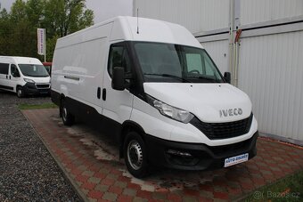 Iveco Daily, 35S140 2,3 Maxi+klimatronic 162tkm - 4
