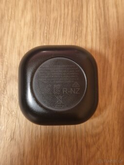 Samsung Galaxy buds 2 pro černé - 4