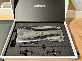 RTX 3080 10gb MSI Suprim X - 4