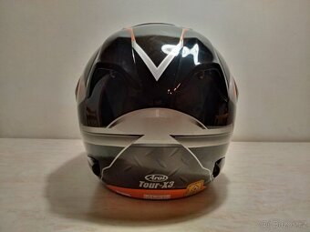 Arai Tour X3 - 4