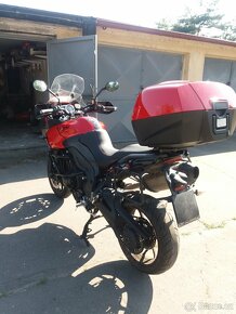 Triumph tiger sport 1050 - 4