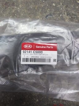 Kia Sorento UM 2015 - drziak držiak svetla PP 92141C5000 - 4