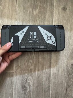 Nintendo switch monster hunter rise - 4