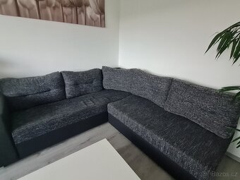 Sedacka s uloznym prostorem - 4