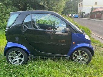 Smart 30 CDI A - 4