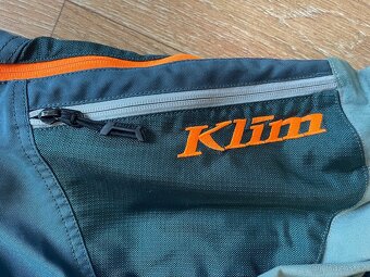 kalhoty KLIM Dakar (verze do bot) vel.36 - 4