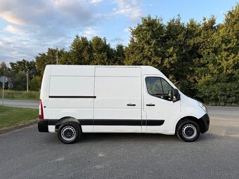 RENAULT MASTER 2.3 DCI 107 KW L2H2 R.V 2019 - 4