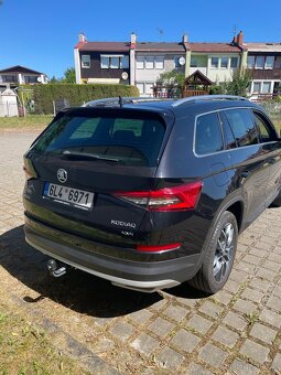 Škoda Kodiaq Scout - 4