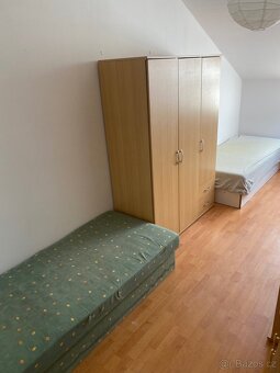 pronajem pokoje pro 1 nebo 2 osoby ul. Spolková - 4