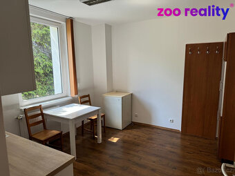 Pronájem, 6 bytových jednotek, 269 m2, Louny, ul. Postoloprt - 4