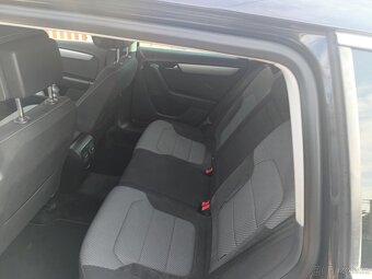 Passat Alltrack 4x4 - 4