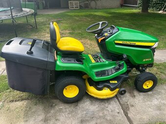 John Deere X350R - 47.mt - 4