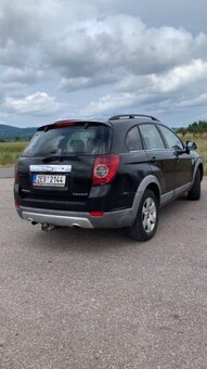 Chevrolet Captiva 2.0 CDTi - 4