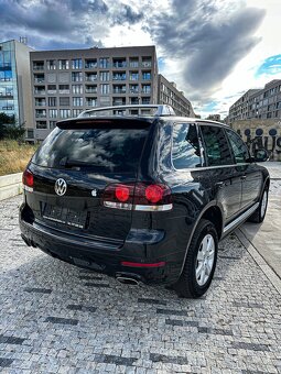 VW TOUAREG 3.0 176kw facelift - 4