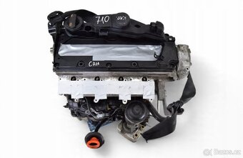 Motor AUDI SEAT 2.0 TDI CAH lift 11r - 4