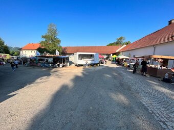 SLEVA - Pojízdná prodejna - 4