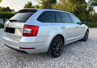 Skoda Octavia 2.0 TDI 4x4 Ambition DSG - 4