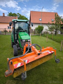 John Deere 3720 - 4