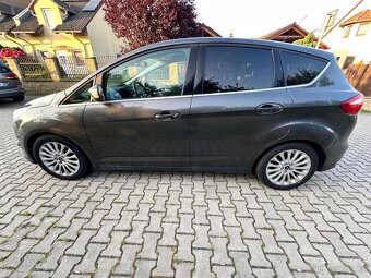 Ford C-Max 1.0 92kW, 2015, rozvody - 4
