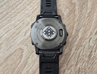 Garmin Epix Pro (gen 2) 51mm. - 4