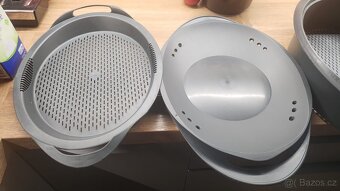 Thermomix TM6 + příslušenství, Vorwerk - 4
