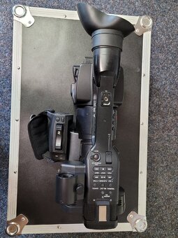 Kamera Sony PMW-EX1R - 4