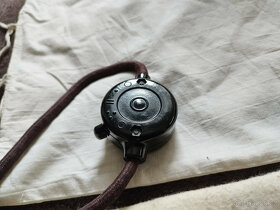 Retro elektrická dečka - 4