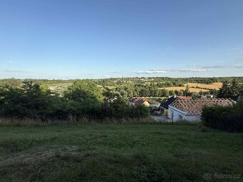 Pronájem zahrady 671 m² - Brandýsek - 4