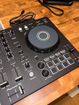 Pioneer DJ DDJ-FLX4 - 4