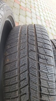 Zimní pneumatiky Barum Polaris 5 205/45 r18 - 4