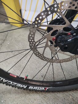Cannondale scalpel Si - 4