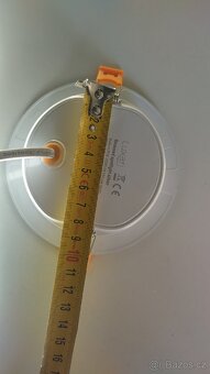 LED stropní světlo - 4